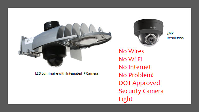 LED Lighting
