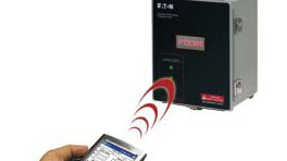 I.T. Power Event Monitor