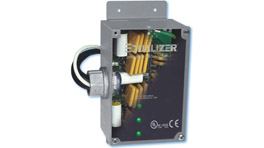 Power Event Monitor