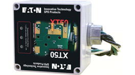 I.T. XT Series Tech Data