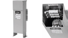 Eaton LV-Unipak