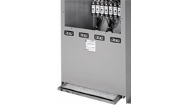 Eaton LV-Unipak Filter
