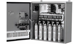Eaton LV-AutoVAR 300