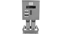 Eaton MV-UniVAR XV 2.4 kV to 4.8 kV