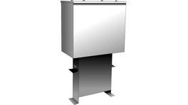 Eaton MV-UniVAR MV 6.6 kV to 13.8 kV